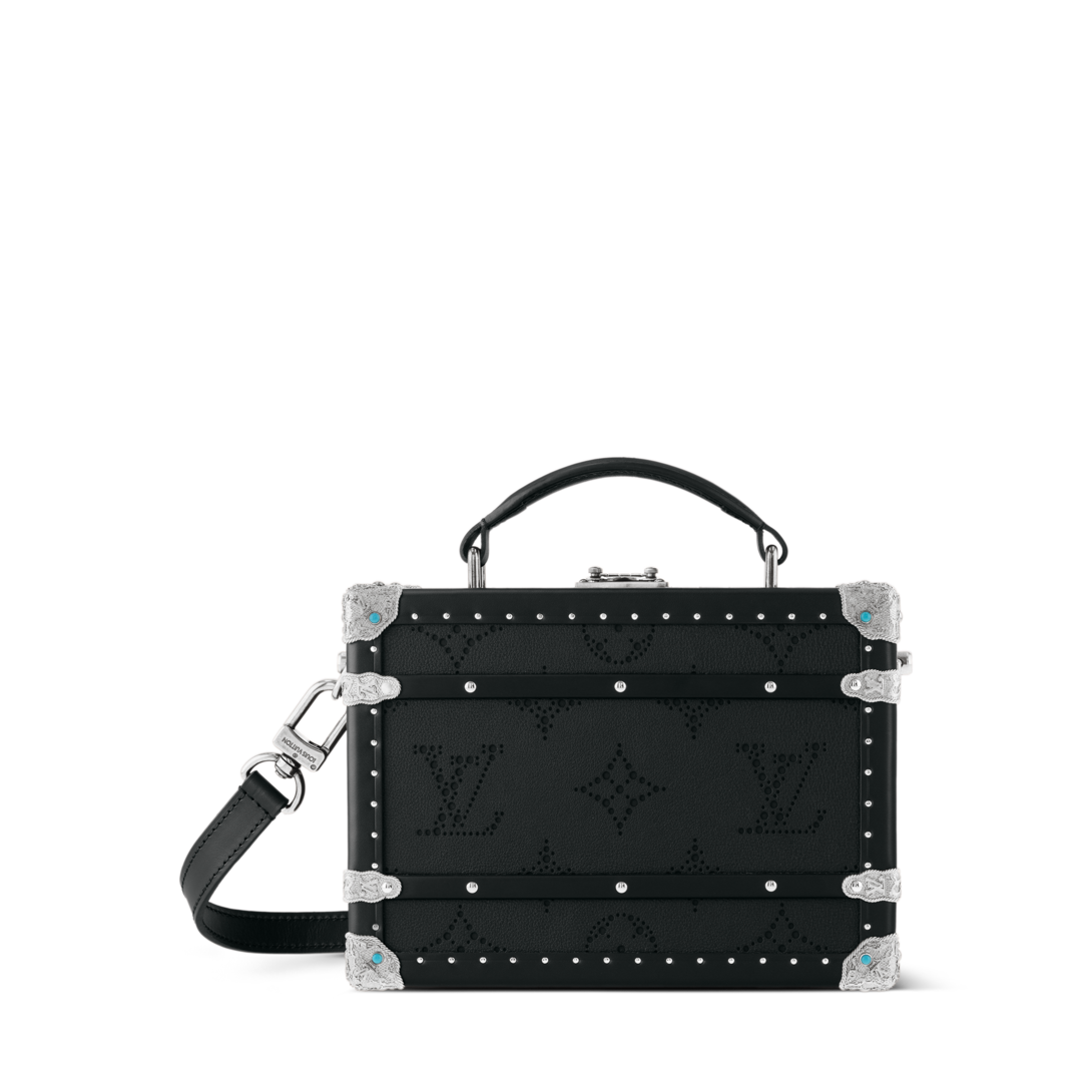Handle Trunk LV Dart Other Leathers - Hardsided | LOUIS VUITTON
